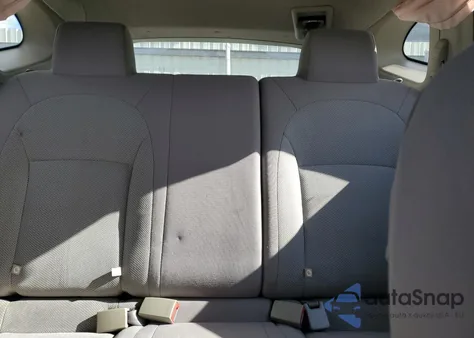 2012 Nissan Rogue S из США, поврежденный, VIN JN8AS5MV1CW710094